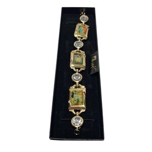 Tony Curtis Bracelet.